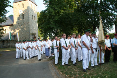 Schützenfest Samstag (13-Aug-2022)