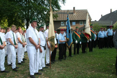 Schützenfest Samstag (13-Aug-2022)