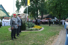 Schützenfest Samstag (13-Aug-2022)