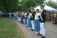 Schützenfest Samstag (13-Aug-2022)