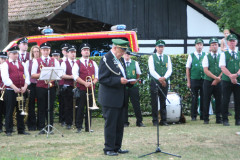 Schützenfest Samstag (13-Aug-2022)