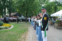 Schützenfest Samstag (13-Aug-2022)