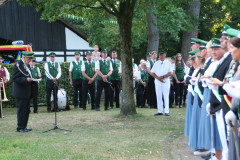 Schützenfest Samstag (13-Aug-2022)