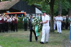 Schützenfest Samstag (13-Aug-2022)