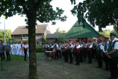 Schützenfest Samstag (13-Aug-2022)