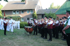 Schützenfest Samstag (13-Aug-2022)