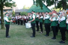 Schützenfest Samstag (13-Aug-2022)