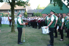 Schützenfest Samstag (13-Aug-2022)