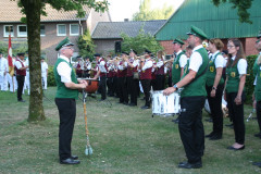 Schützenfest Samstag (13-Aug-2022)