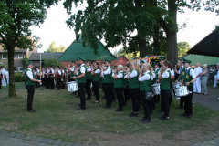 Schützenfest Samstag (13-Aug-2022)