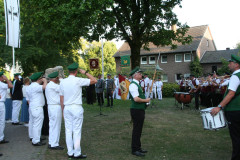 Schützenfest Samstag (13-Aug-2022)