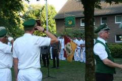 Schützenfest Samstag (13-Aug-2022)