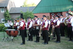 Schützenfest Samstag (13-Aug-2022)