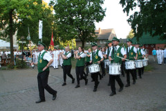 Schützenfest Samstag (13-Aug-2022)