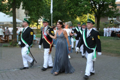 Schützenfest Samstag (13-Aug-2022)