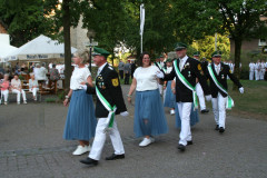 Schützenfest Samstag (13-Aug-2022)