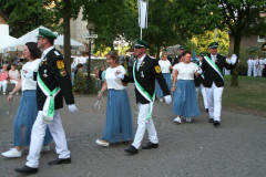 Schützenfest Samstag (13-Aug-2022)