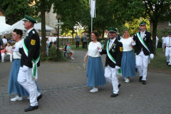 Schützenfest Samstag (13-Aug-2022)