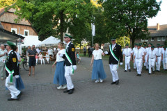 Schützenfest Samstag (13-Aug-2022)