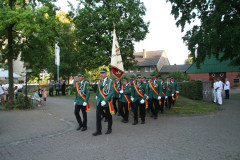 Schützenfest Samstag (13-Aug-2022)