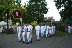 Schützenfest Samstag (13-Aug-2022)