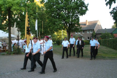 Schützenfest Samstag (13-Aug-2022)