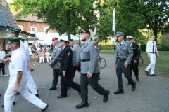 Schützenfest Samstag (13-Aug-2022)