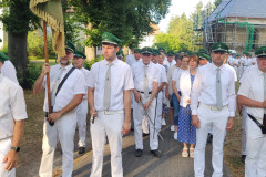 Schützenfest Samstag (13-Aug-2022)