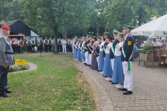 Schützenfest Samstag (13-Aug-2022)