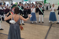 Schützenfest Samstag (13-Aug-2022)