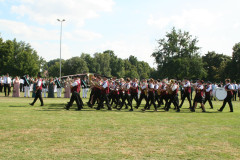 Schützenfest Sonntag (14-Aug-2022)