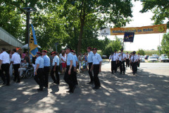 Schützenfest Sonntag (14-Aug-2022)