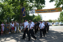 Schützenfest Sonntag (14-Aug-2022)