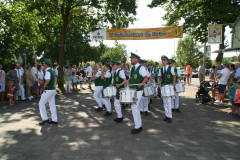 Schützenfest Sonntag (14-Aug-2022)