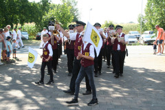 Schützenfest Sonntag (14-Aug-2022)