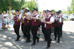 Schützenfest Sonntag (14-Aug-2022)