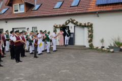 Schützenfest Sonntag (14-Aug-2022)