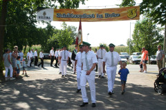 Schützenfest Sonntag (14-Aug-2022)