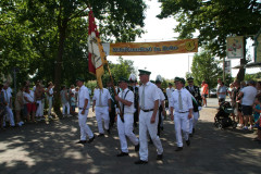 Schützenfest Sonntag (14-Aug-2022)