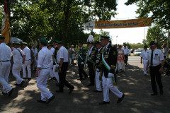 Schützenfest Sonntag (14-Aug-2022)