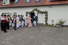 Schützenfest Sonntag (14-Aug-2022)