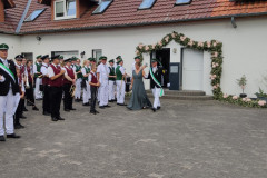 Schützenfest Sonntag (14-Aug-2022)