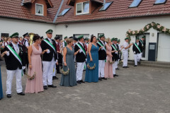 Schützenfest Sonntag (14-Aug-2022)