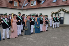 Schützenfest Sonntag (14-Aug-2022)