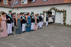 Schützenfest Sonntag (14-Aug-2022)