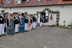 Schützenfest Sonntag (14-Aug-2022)