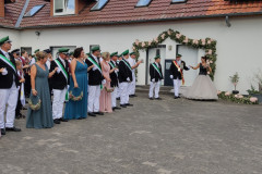 Schützenfest Sonntag (14-Aug-2022)