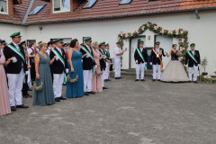 Schützenfest Sonntag (14-Aug-2022)