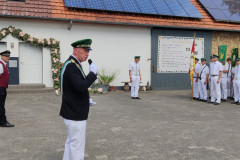 Schützenfest Sonntag (14-Aug-2022)