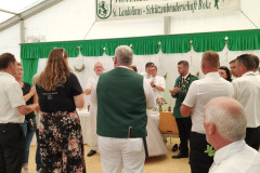 Schützenfest Sonntag (14-Aug-2022)